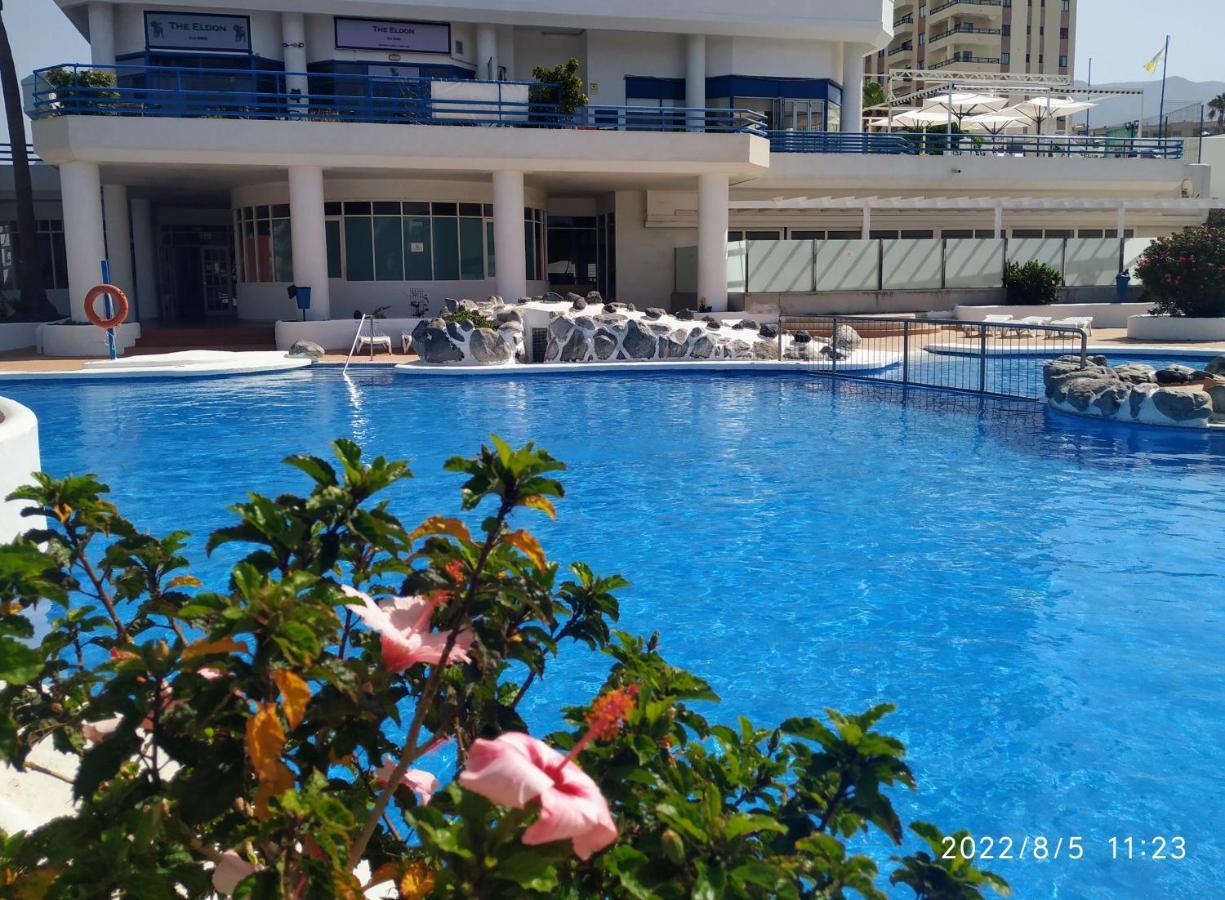 Adeje300, Playa Paraiso Exterior photo