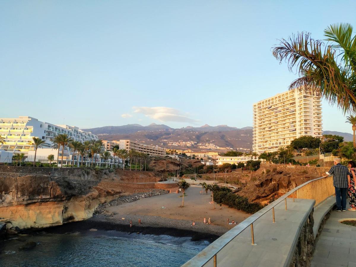 Adeje300, Playa Paraiso Exterior photo