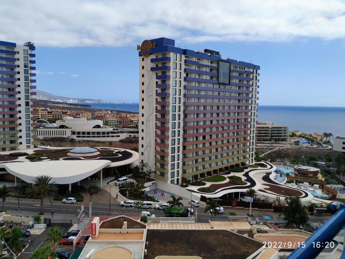 Adeje300, Playa Paraiso Exterior photo