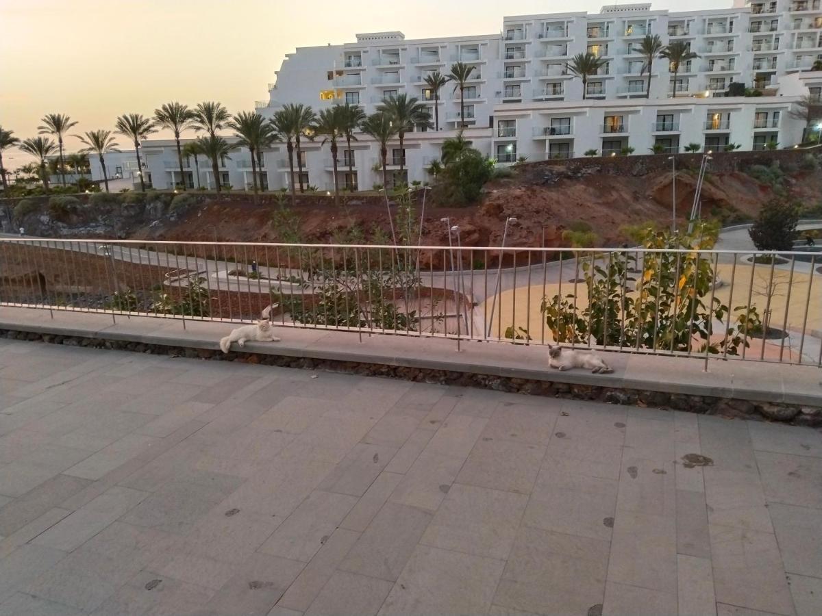 Adeje300, Playa Paraiso Exterior photo