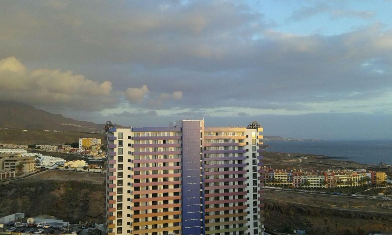 Adeje300, Playa Paraiso Exterior photo