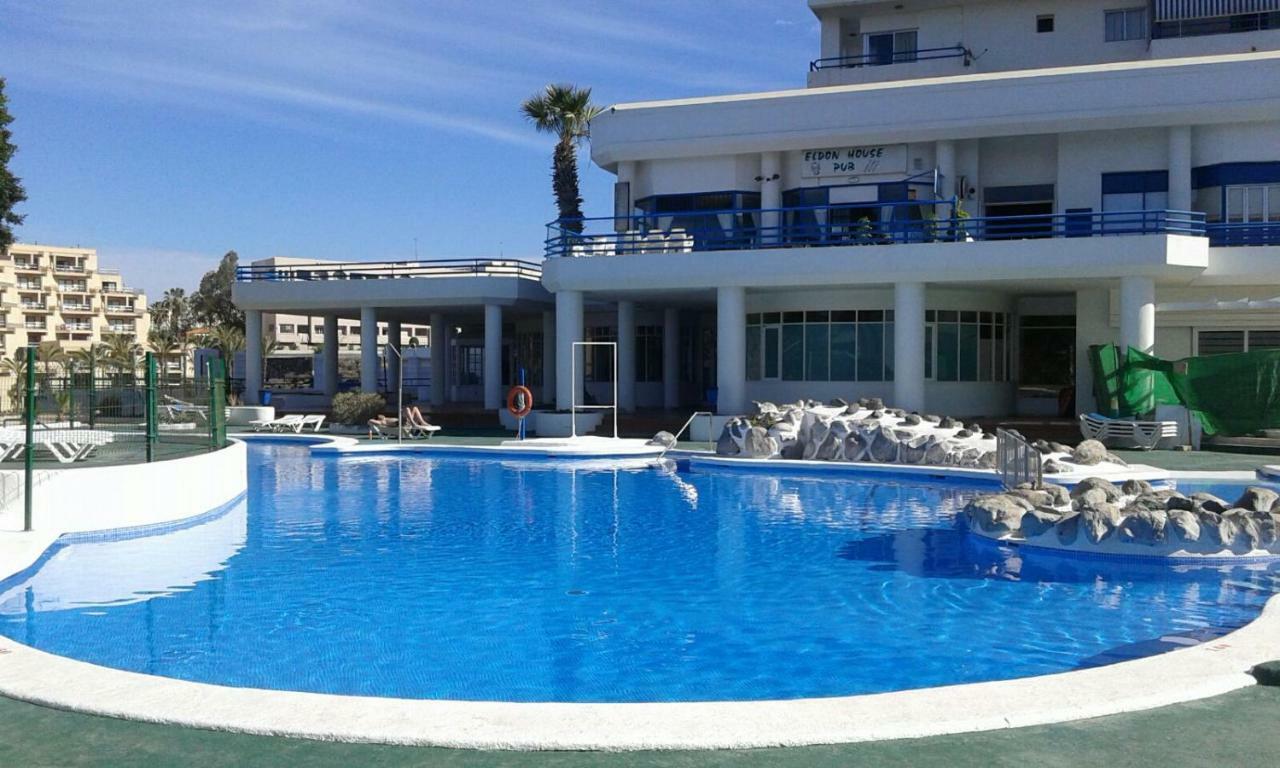 Adeje300, Playa Paraiso Exterior photo