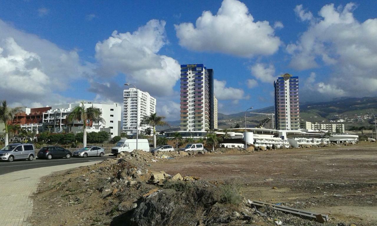 Adeje300, Playa Paraiso Exterior photo