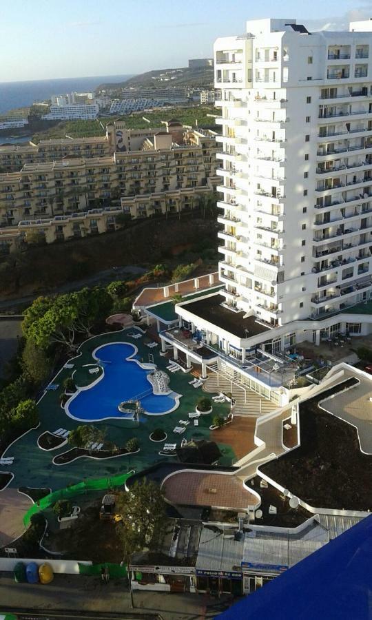 Adeje300, Playa Paraiso Exterior photo
