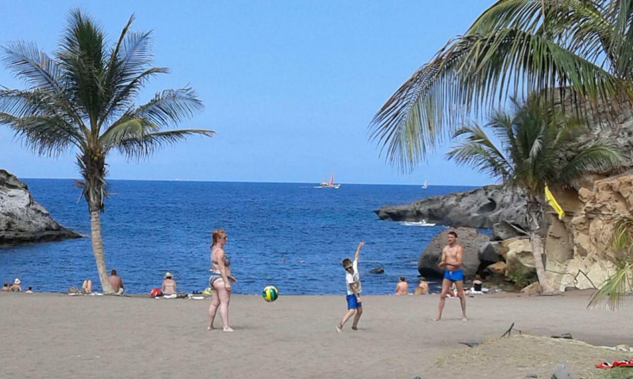 Adeje300, Playa Paraiso Exterior photo