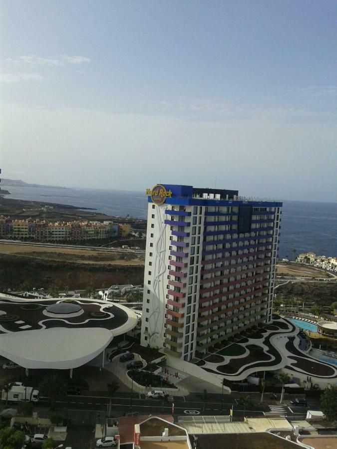 Adeje300, Playa Paraiso Exterior photo