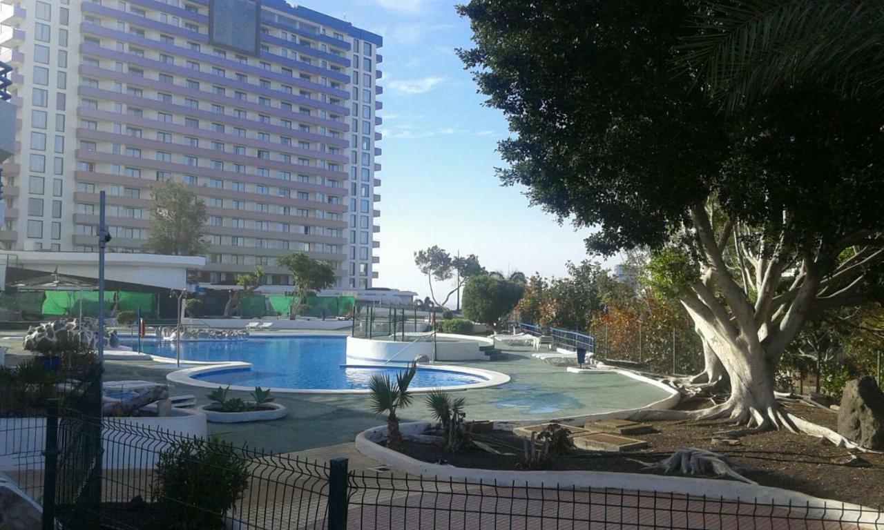 Adeje300, Playa Paraiso Exterior photo