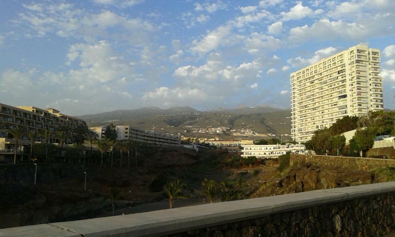 Adeje300, Playa Paraiso Exterior photo